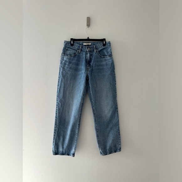 LEVI’S 94 Baggy Jeans 30 - Picture 6 of 7